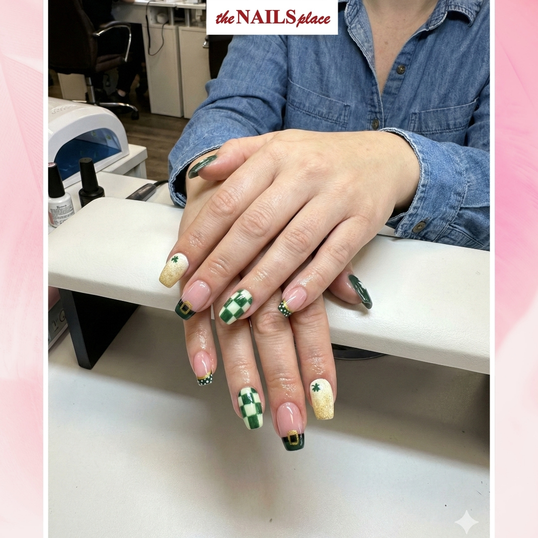 nail ideas